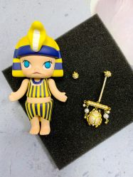 -M'S BANQUET AND SPACE ART