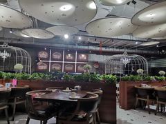 大堂-盛京辽菜小馆(龙之梦购物中心店)