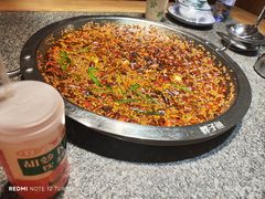 -胖子鱼·天水麻辣鱼火锅(秦州407店)