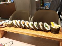 -将军牛排·尔滨地标朝鲜族美食(总店)