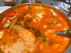 -Home Thai·泰谣(王府井apm店)