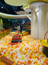 -MELAND CLUB亲子乐园•派对(虹桥万象城店)