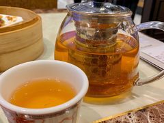 铁观音茶-稻香酒家(长宁KING88广场店)