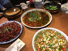 -杨记隆府(白象街店)