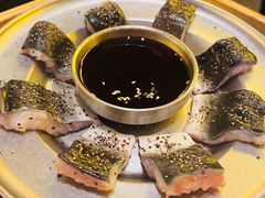 -首尔烤肉大排档(合生汇店)