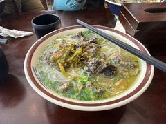-沈记土鸡米线(七星街品牌中心店)