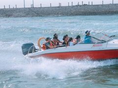 -日照世帆赛基地