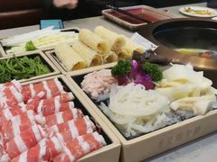 -张拧筋菌汤牛排火锅(曲阜店)