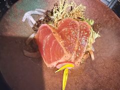 -極上萬膳·日料放题(海岸城店)