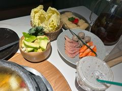 -芸山季·云南山珍菌火锅(南翔印象城MEGA店)