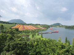 -深圳东部华侨城茵特拉根酒店