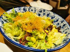 -一井烧肉·活鳗·寿司(望京SOHO店)