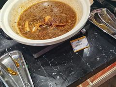 -淄博蓝海国际大饭店·蓝钻国际美食自助百汇(柳泉路店)