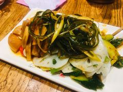 -福苗小骆驼烧烤(莲湖路店)