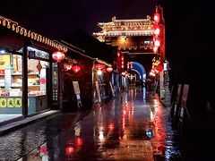 -东关街美食广场