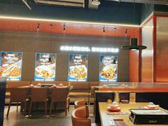 -丽伟的串·烧烤·砂锅(芝麻街店)