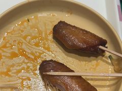 -西贝(南开大悦城店)