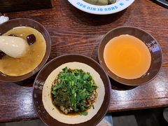 银耳汤-受气牛肉·耙牛肉火锅(水晶郦城店)