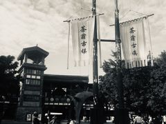 -东部华侨城