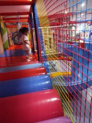 -都乐汇儿童乐园(莱蒙都会店)