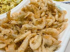 -高玛纳驴肉火烧(一世界店)