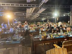 -渔家火锅·海鲜自助餐·演艺(亚龙湾天域酒店)