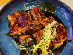 -啫神·广州地标美食(北京路店)