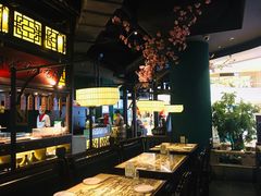 -俏九州·小炒黄牛肉(华润万象汇店)