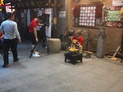 -食上东新街美食街区(民乐新都会店)