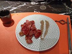 -牛将军•涮肉•烤肉(北京王府井·故宫店)