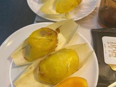 -九月海·海鲜自助(世纪东方店)
