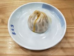 蟹粉小笼-聚成源(芦庄店)
