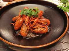 -杭州龙禧福朋喜来登酒店品轩中餐厅