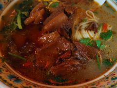 -金杨拉面王小吃面馆·牛三宝面·红烧牛肉粉