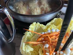 -粥满堂养生餐厅(学苑路店)