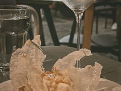 蟹肉布丁-Ocean's Table 欧舍