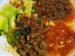 -大嘻咹biangbiang面(历史博物馆店)