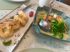 -T館·花园艺术餐厅