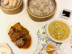 -翠园(北京王府中环店)