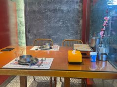 -神府路壹号·海鲜烧烤·砂锅粥·锅物(三坊七巷店)