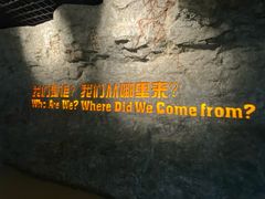 -国家自然博物馆