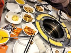 -韩宫宴烤肉·料理(南京江宁万达店)