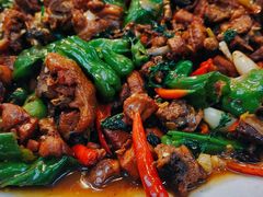 -食鸡公社辣子鸡·潍坊菜·烧烤