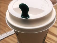 -星巴克臻选(成都东方新希望天祥店)