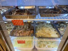 -金鼎雪山牦牛杂火锅(理县总店)