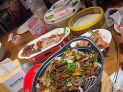 -老北京炸酱面·烤鸭(前门店)