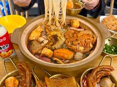 -阿生哥螺蛳粉•火锅(永安街店)