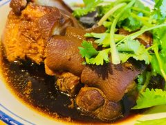 同安封肉-聪辉同安老美食饭店(大元路店)