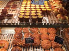 -丁香西饼屋(桂林路店)