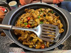 -蛙小侠(长安万科店)